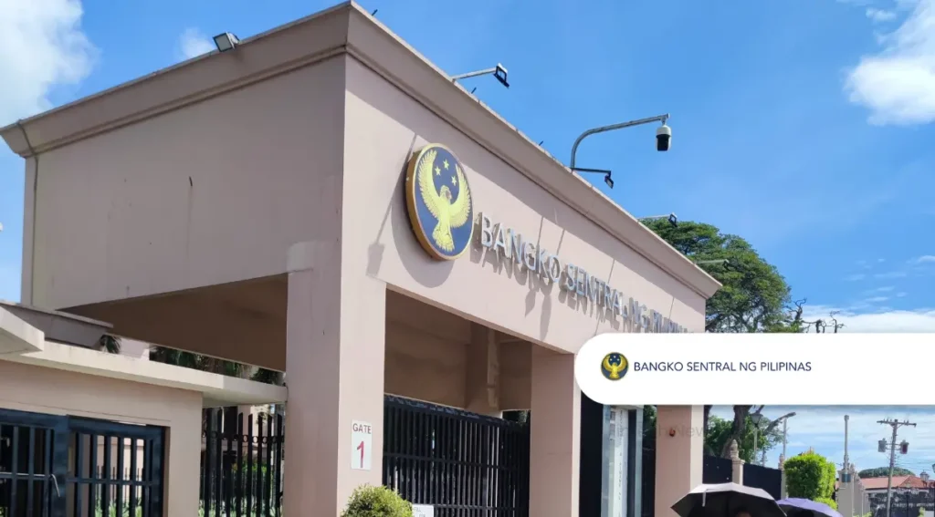 BSP Open Market Philippines