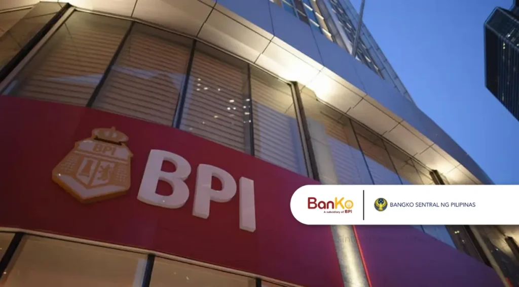 BanKo Legazpi Savings Merger