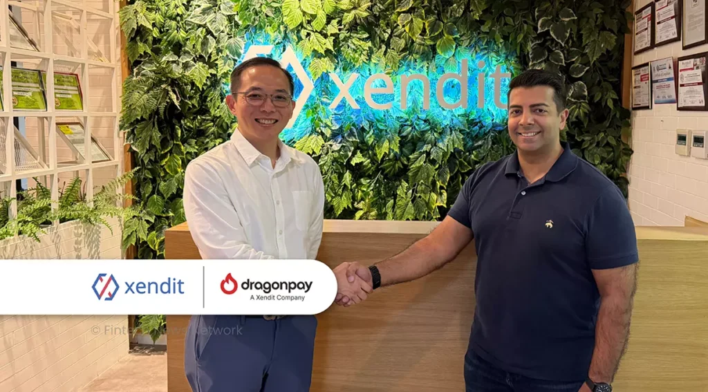 Dragonpay Xendit Philippines