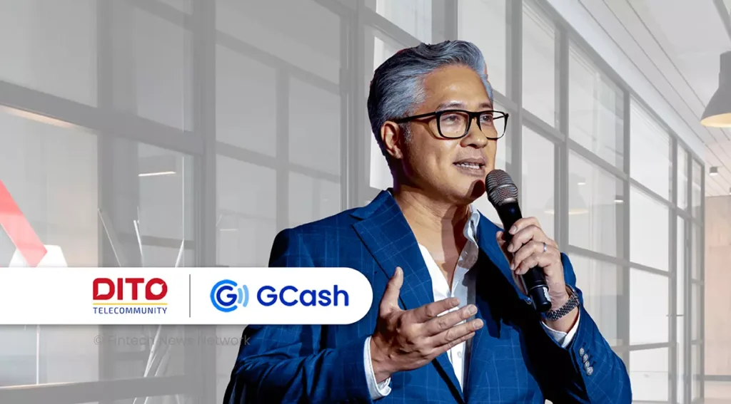 GCash DITO MSMEs