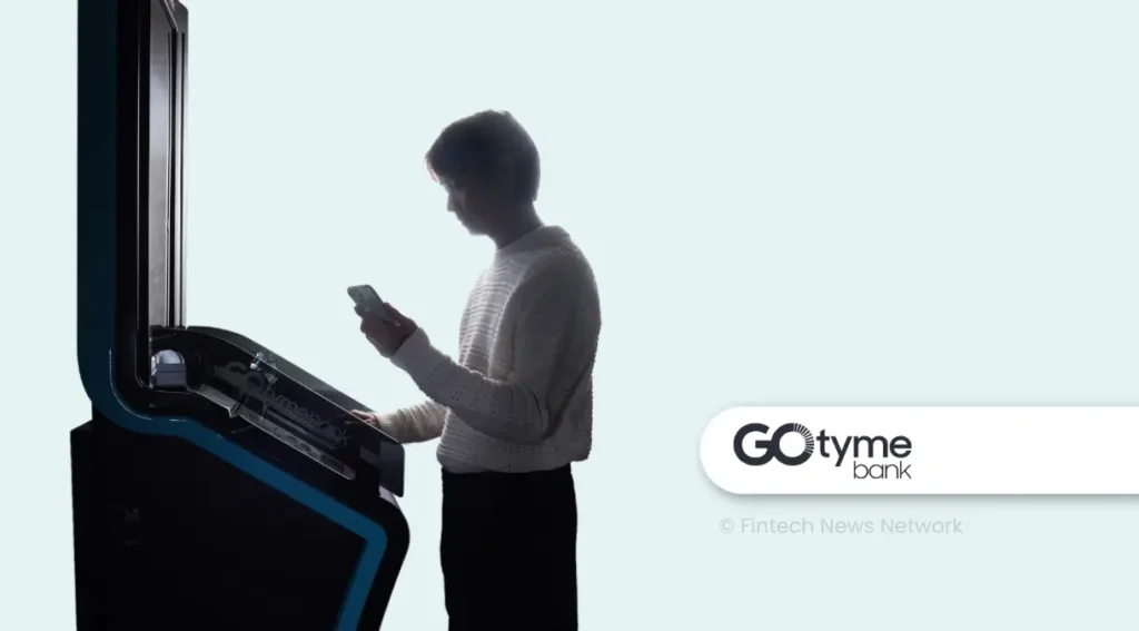 GoTyme 10 Million Users