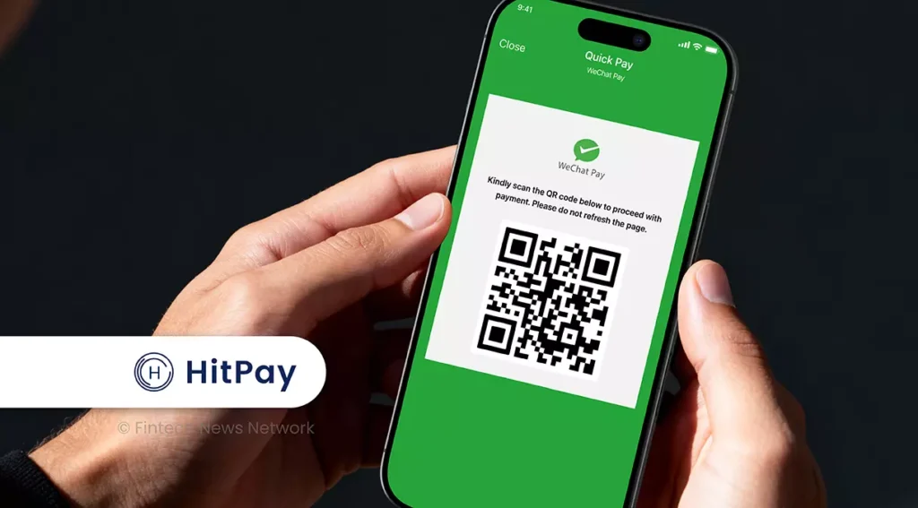 HitPay WeChat Pay Philippines