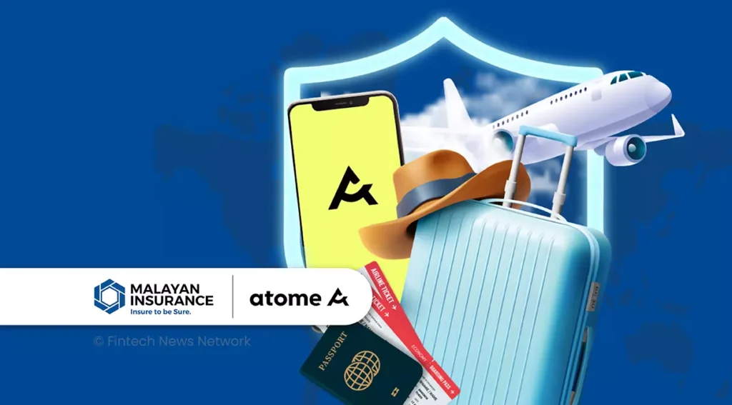 Malayan Insurance Atome