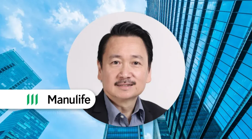 Manulife Philippines Erwin Go
