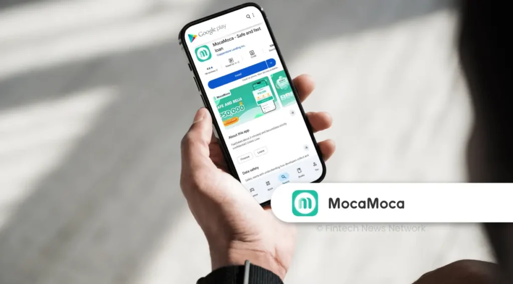 MocaMoca 20 Million Users Philippines