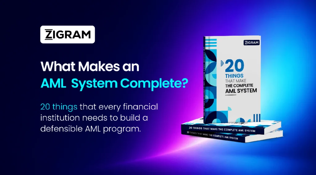 Complete AML System