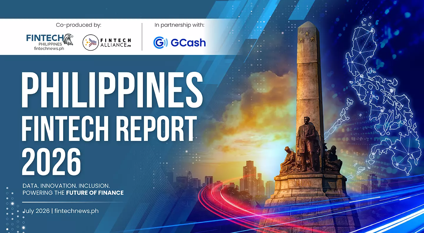 Philippine Fintech Report 2026