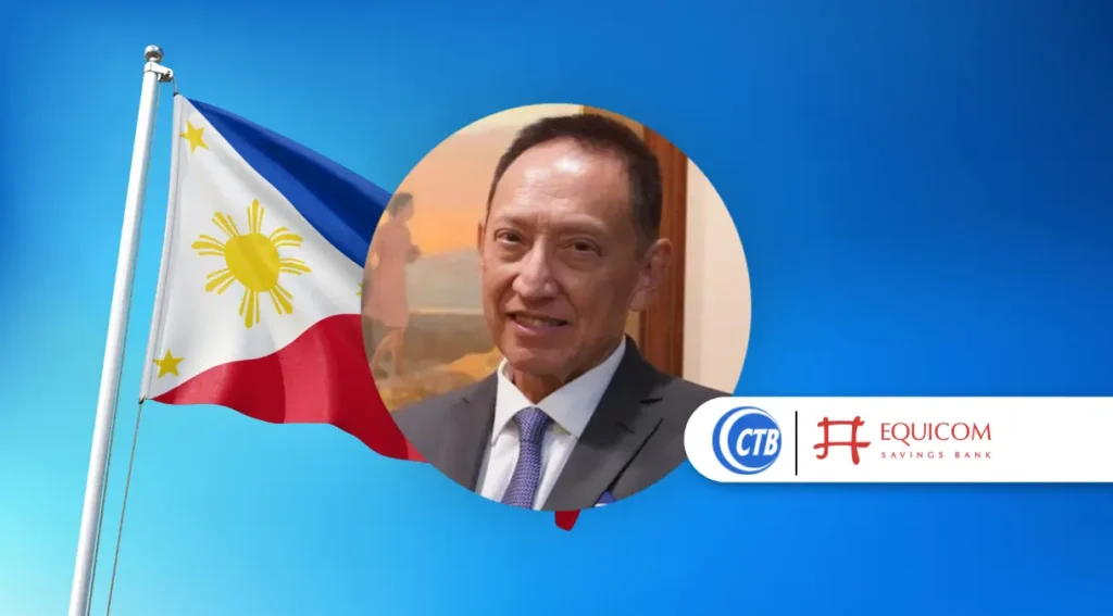 Philippine Thrift Banks Post 11.8% Profit Growth Amid AI Push Philippine Thrift Banks