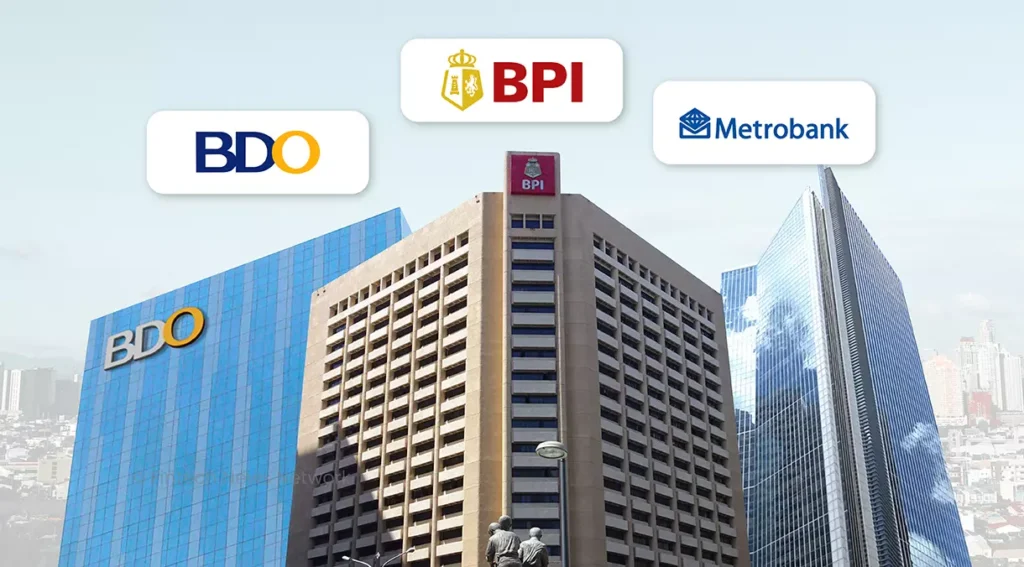 How Much Does it Pay To Run The Biggest Banks in the Philippines? Philippines Banks Executive Pay
