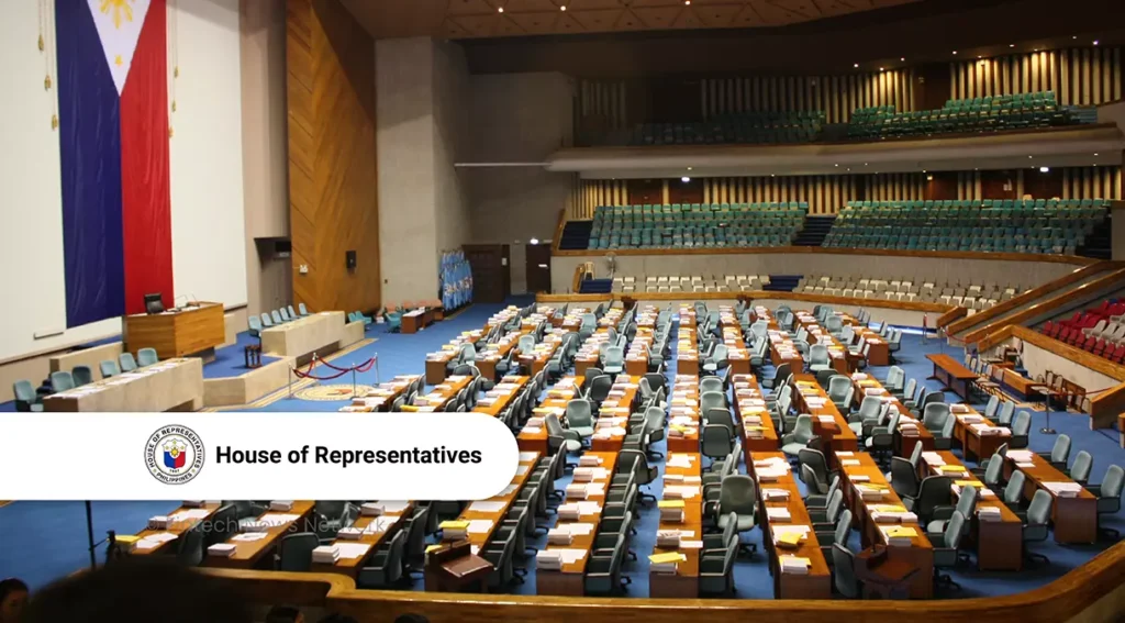 Philippines Open Finance Bill