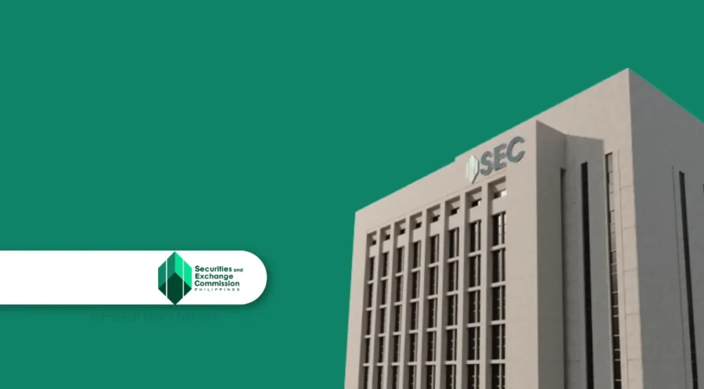 SEC Online Lending Platforms