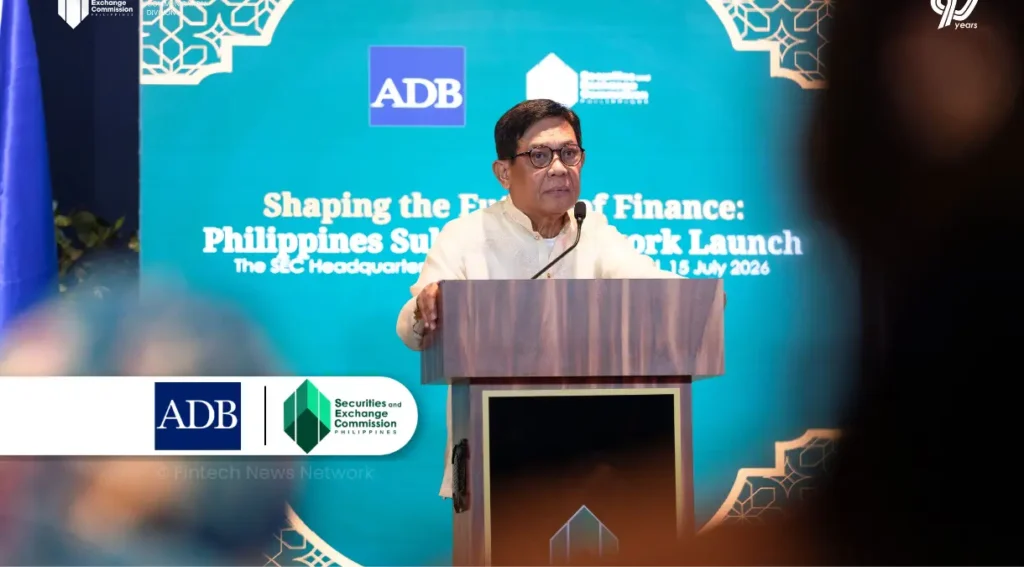 SEC Sukuk framework Philippines