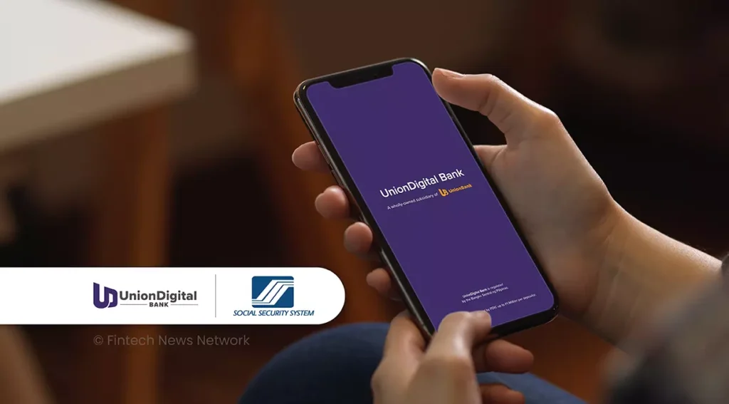 UnionDigital Bank and SSS to Launch Microloan Program This Year