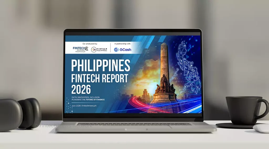 fintech philippines report 2026