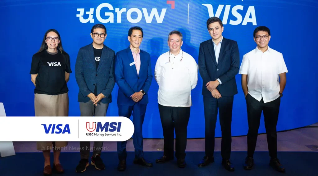 Visa U Accept MSME Philippines