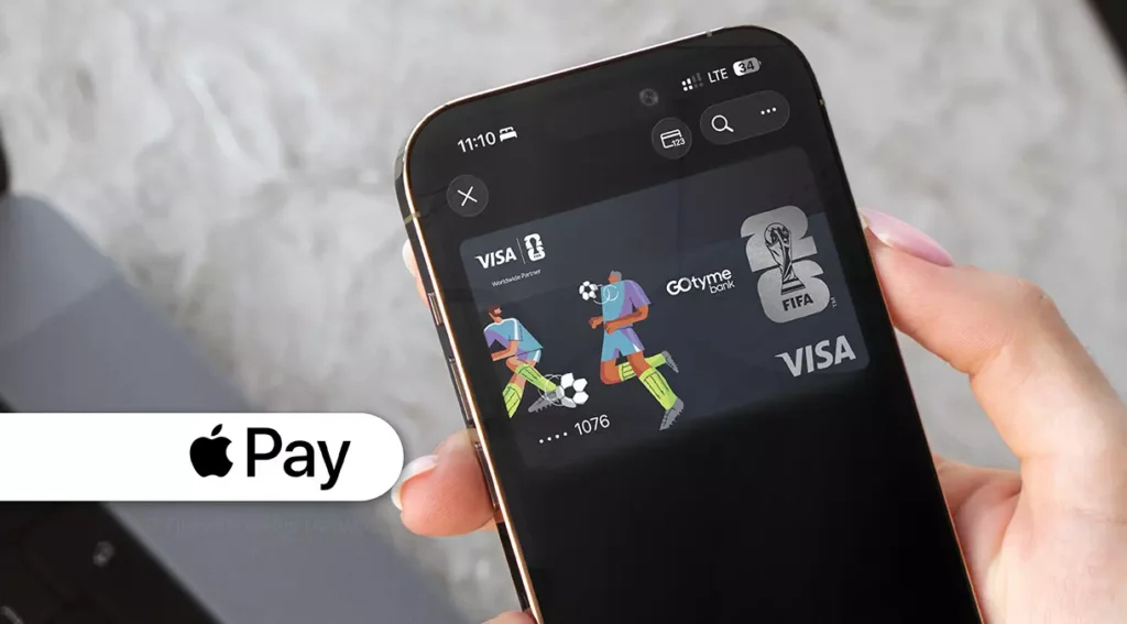 Apple Pay Philippines