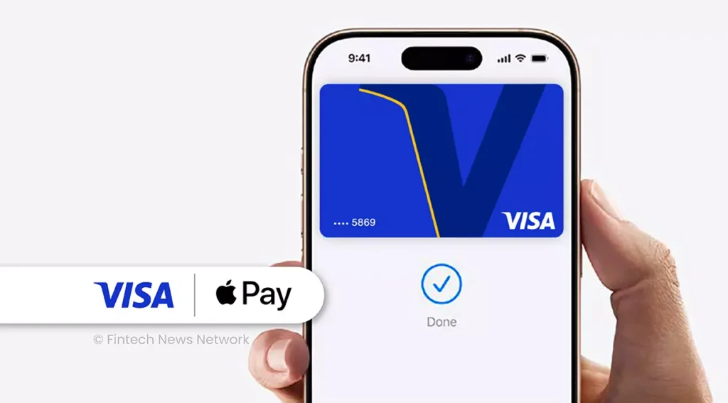 Apple Pay Philippines Launch Visa