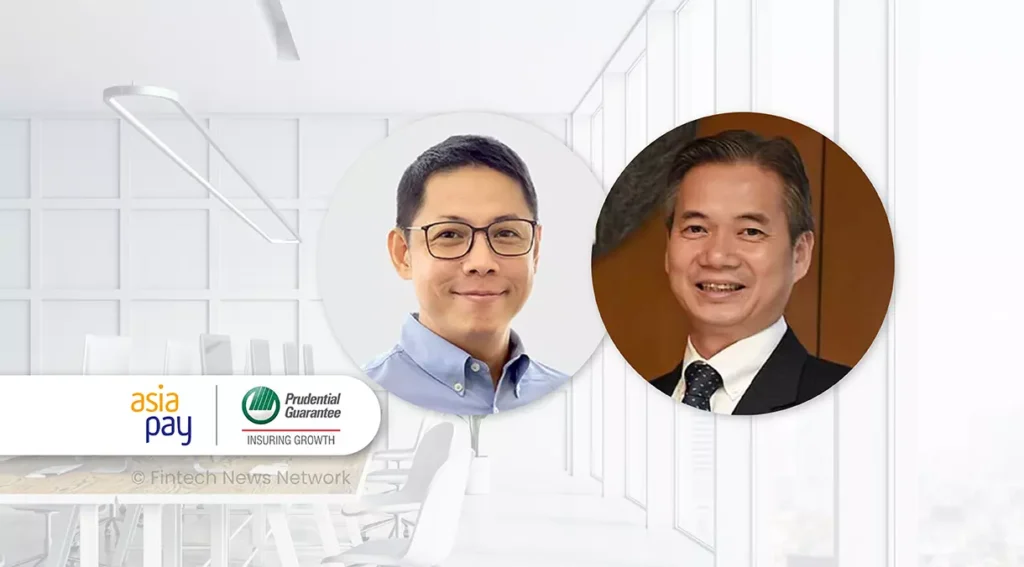 AsiaPay PGA Insurance PesoPay