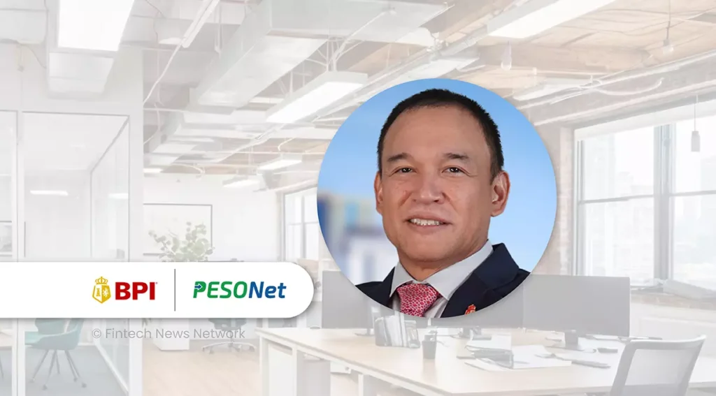 BPI PESONet Fees BizLink