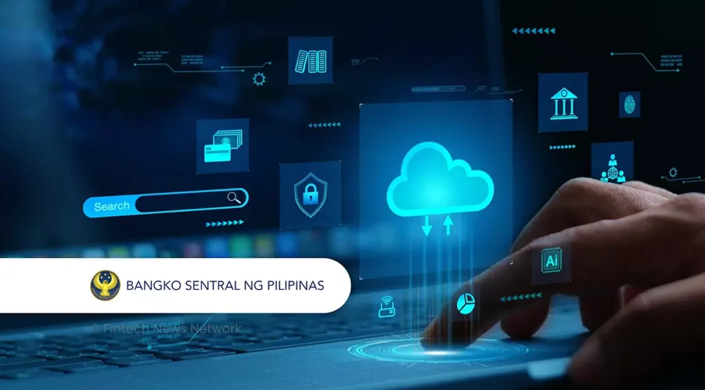 BSP Rural Banks Cloud Banking