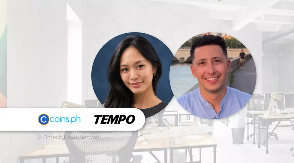 Coins.ph Stablecoin USDT USDC