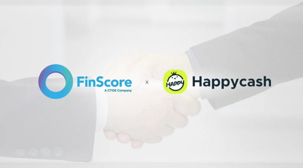 HappyCash FinScore Digital Lending