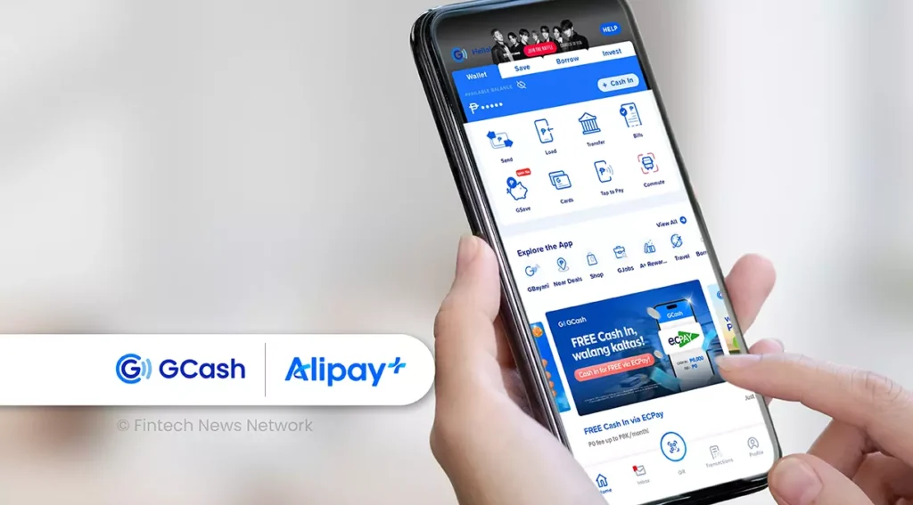 GCash Digital Tax Refund