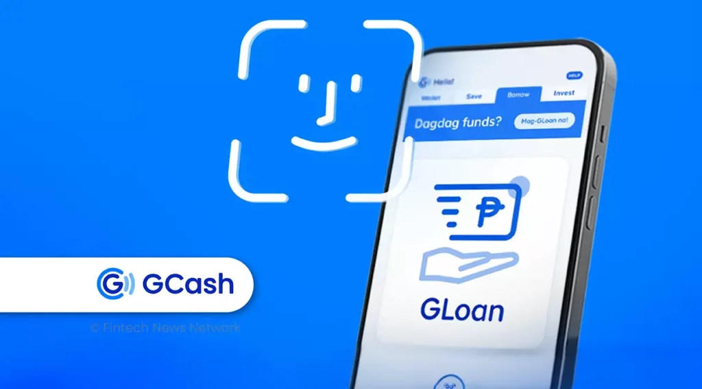 GCash Facial Verification GLoan