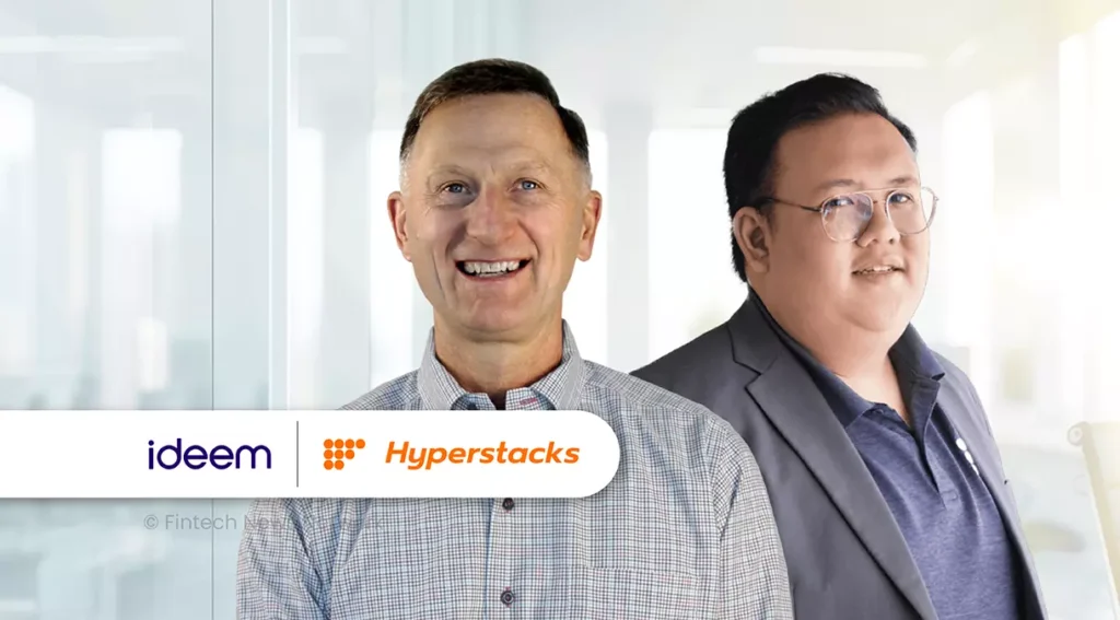 Hyperstacks Ideem Philippine Banks Passkeys