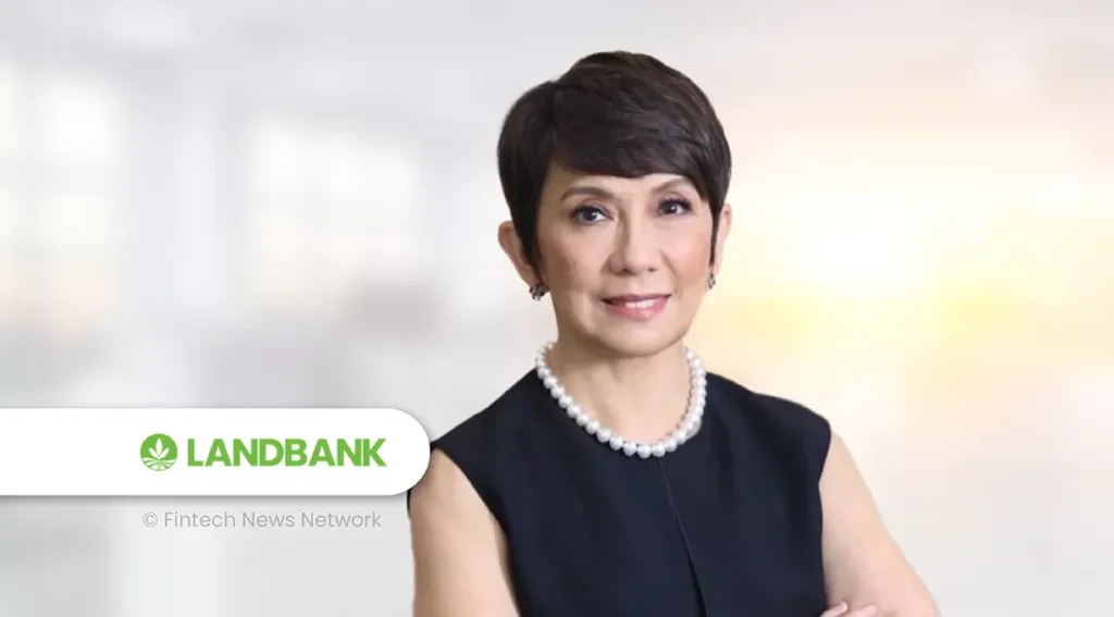 LandBank National ID Account