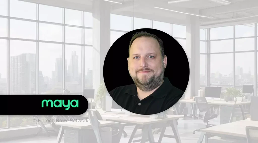 Maya Director Data Science AI