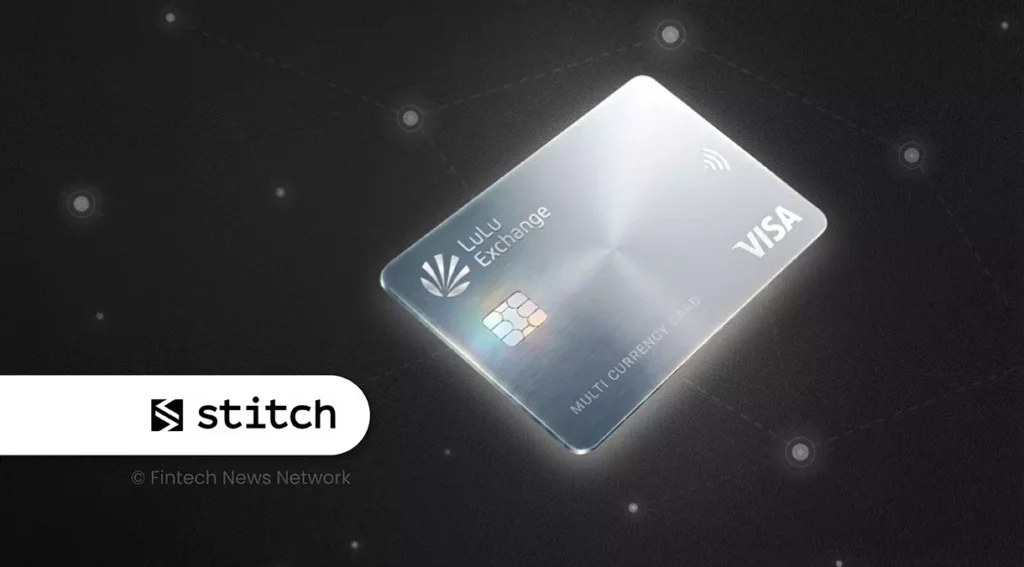 Multi-Currency Card