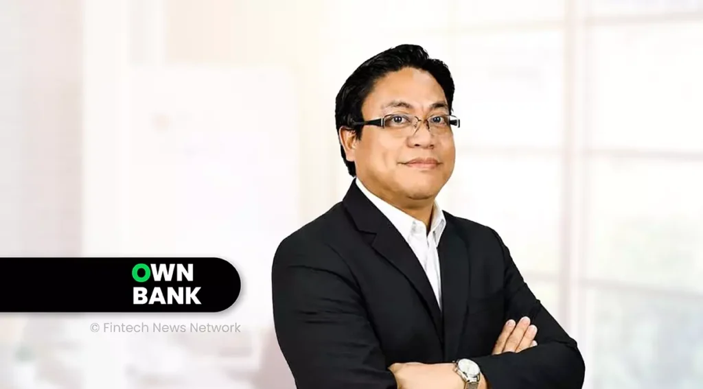 OwnBank CEO