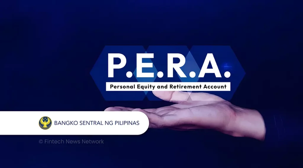 PERA Time Deposit Philippines