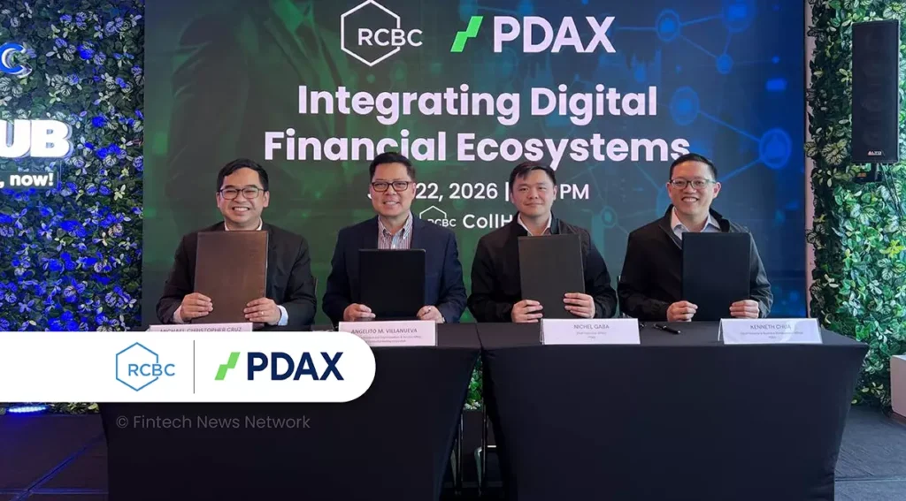 RCBC PDAX Tokenized Gold