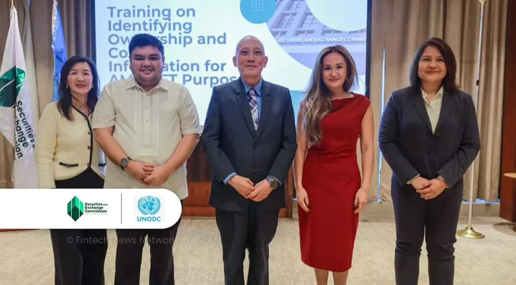 SEC New Training Helps Track Down Who Really Owns Shell Companies SEC UNODC Open Ownership AML Training