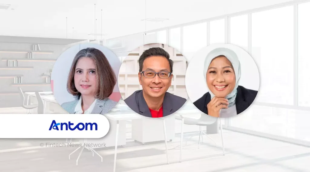 DOKU by Antom Leadership
