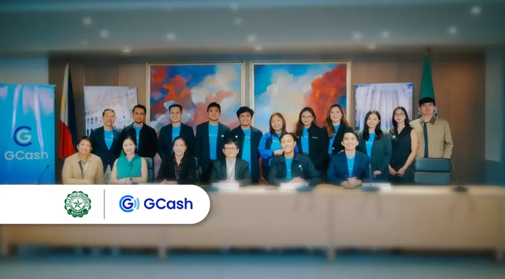 DLSU GCash Fintech Engineering Elective