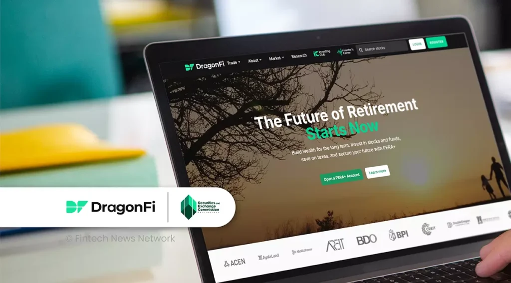 DragonFi Securities SEC Sandbox