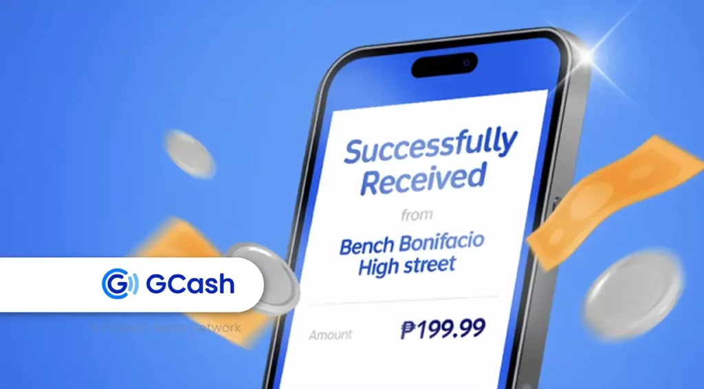 GCash GSukli Loose Change