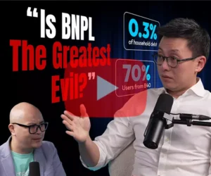 Is BNPL The Greatest Evil?