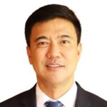 Joshua M. Bingcang