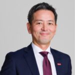 Masami Yoshitake