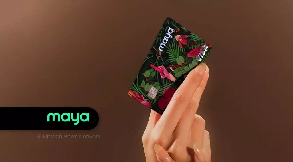Maya Bukad Card