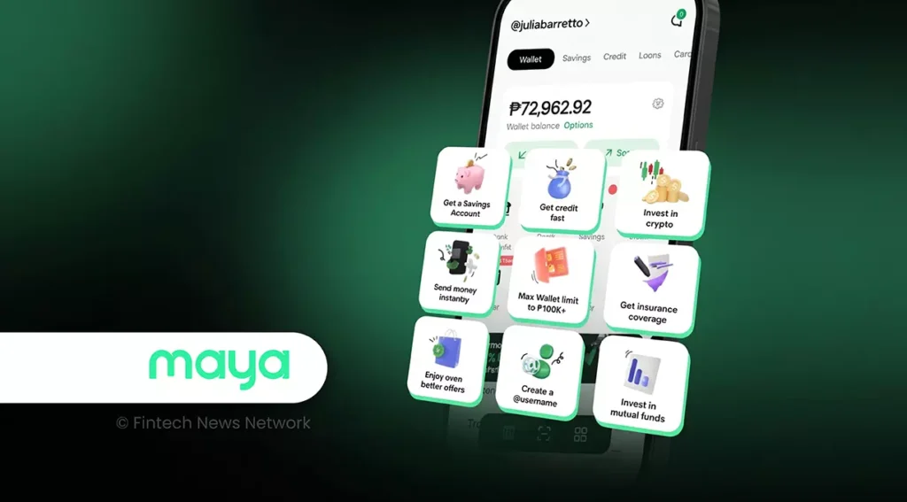 Maya Skips the ID Photo for Eligible Account Upgrades Maya ID Verification