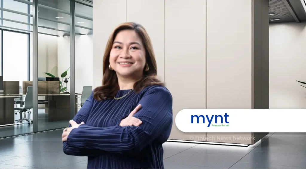 Mynt GCash IPO Investors