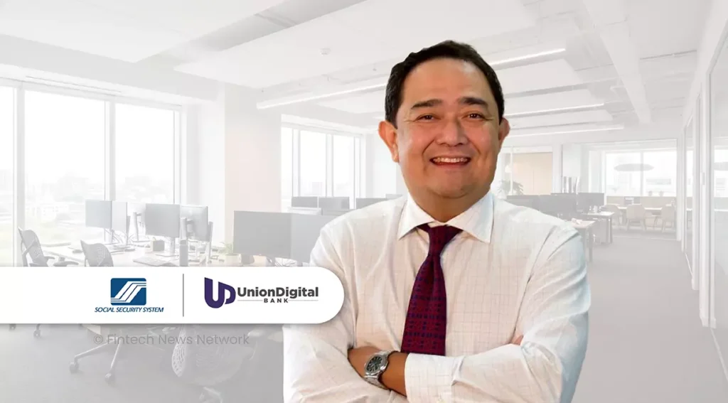 SSS LoanLite UnionDigital Bank