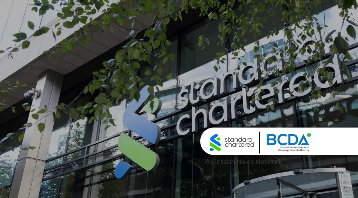 Standard Chartered Is Eyeing Financing Opportunities in Clark