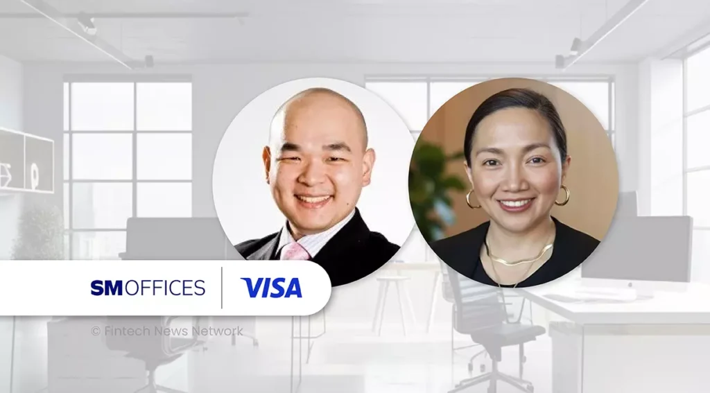 Visa Philippines Office Expansion