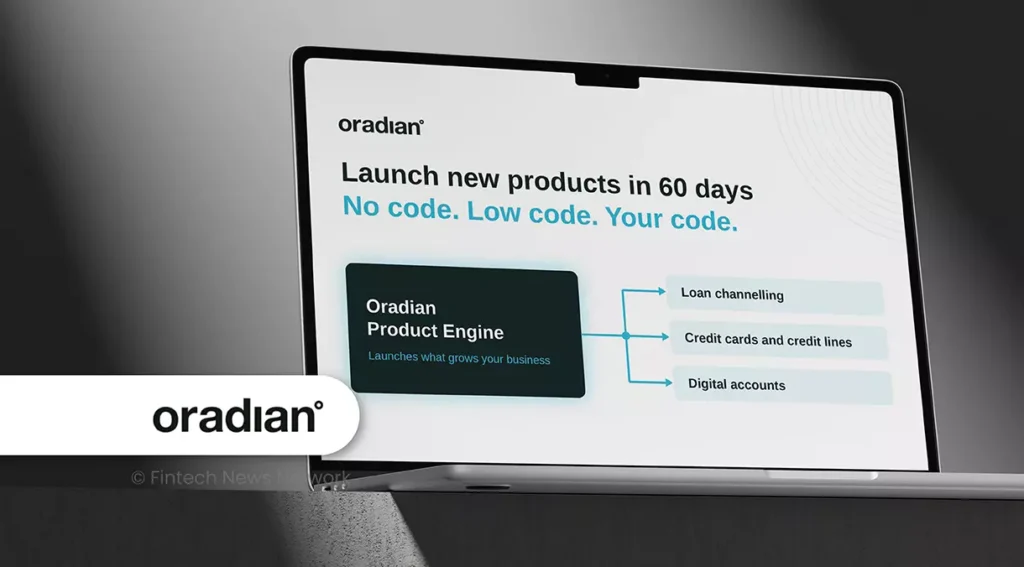 Banking Product Engine